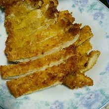 香酥鸡排