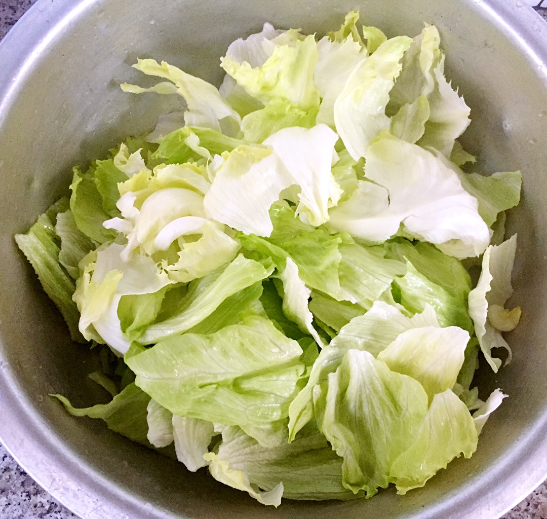 Lettuce, Cauliflower Recalled In North Carolina For E. Coli | Charlotte ...