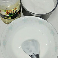 酸奶水果薄脆（炒酸奶）－低脂健康夏季减肥解馋的做法图解1