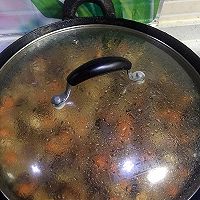 排骨闷饭的做法图解6