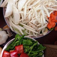 麻辣烤鱼的做法图解4