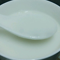 杏仁糊(豆浆机版本)的做法图解4