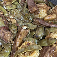 豆角排骨土豆的做法图解8