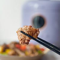 新疆大盘鸡的做法图解6