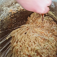 花生牛轧糖的做法图解5