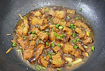 红烧五花肉的做法