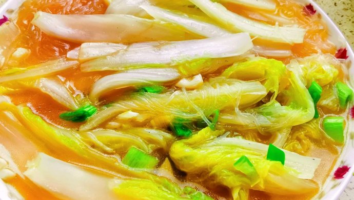 低脂低卡懒人系列 粉丝娃娃菜