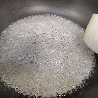 酸酸甜甜的山楂雪球的做法图解8