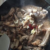 奶炖羊排#好侍西趣.奶炖浓情#的做法图解4
