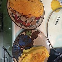 猪排蛋包饭的做法图解4