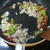 香菇酱拌面的做法图解2