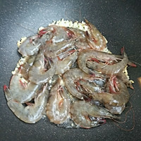 茄汁大虾的做法图解12