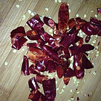 榨菜炒牛肉的做法图解3