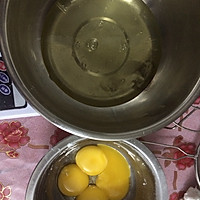 蛋糕胚的做法图解2