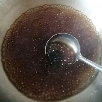 小小芋圆汤的做法图解8
