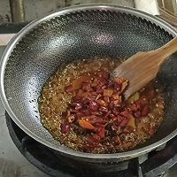 三杯大肠的做法图解5