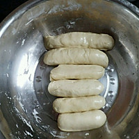 我家的裤带面的做法图解3