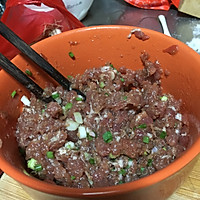 冬瓜丸子汤#鲜有赞，爱有伴#的做法图解10