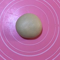 红糖肉桂面包卷的做法图解4