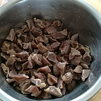 狗零食：蒜香烤鸡胗—格雷系列食谱的做法图解7