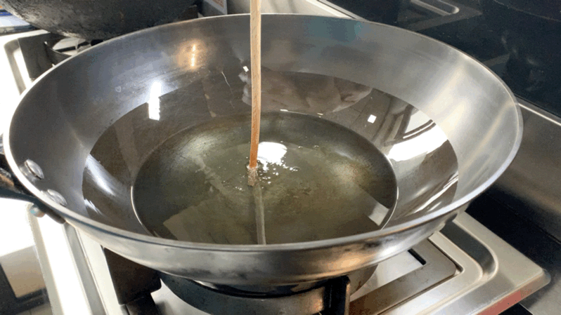鱼香茄子｜顶级下饭神菜｜口留鱼（余）香｜超级详细的做法图解20
