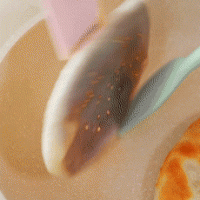 红豆沙酥饼【宝宝辅食】的做法图解10