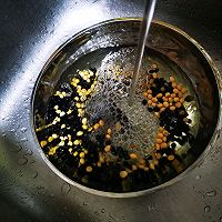 #营养小食光#祛湿三豆饮的做法图解3