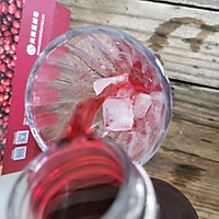 #轻饮蔓生活#莓味汁的做法图解2