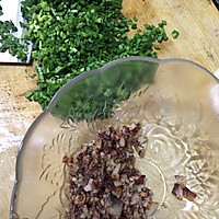 薄皮馅盒子的做法图解1