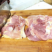 照烧鸡腿饭（爱心版）的做法图解3