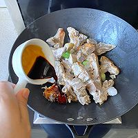 冬季居家一锅搞定美味炖菜，红烧排骨炖萝卜的做法图解9
