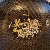 排骨豆角沾卷子～美味一锅出的做法图解5