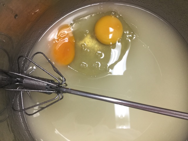 【九阳食尚学院】-蔬菜咧疤的做法图解4