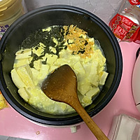 螺旋藻豆腐汤少油少盐的做法图解6
