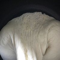 小样儿 胡萝卜大肉包的做法图解6