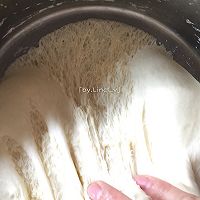 小蘑菇馒头的做法图解8