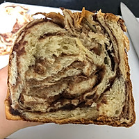 手工版豆沙吐司面包的做法图解15