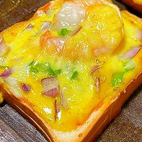 帕梅拉低卡餐的做法图解5