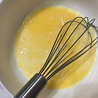 #安佳儿童创意料理#超级好吃的淡奶油蛋挞的做法图解4
