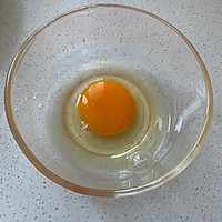 一周宝宝辅食&蒸水蛋的做法图解1