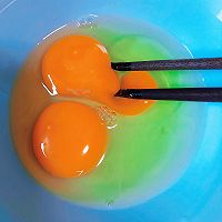 #冬季滋补花样吃法#滋补药膳-天麻蒸蛋的做法图解1