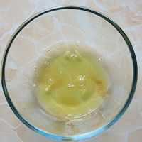 伯爵红茶戚风的做法图解6