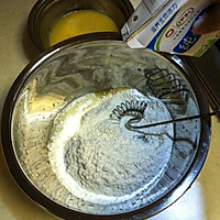 松饼Pancake(热香饼)的做法图解4