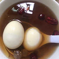 补气血、红枣鸡蛋汤的做法图解5