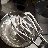 斑斓戚风的做法图解5