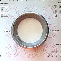 清新抹茶金沙奶黄冰皮月饼的做法图解11