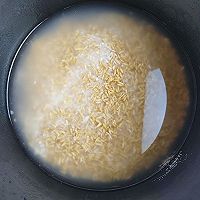 减脂餐餐单|燕麦杂粮米饭的做法图解3