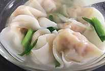 红萝卜瘦肉云吞的做法