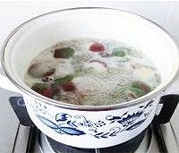 香橙汤圆的做法图解12