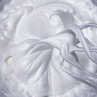淡奶油香草蛋糕的做法图解8